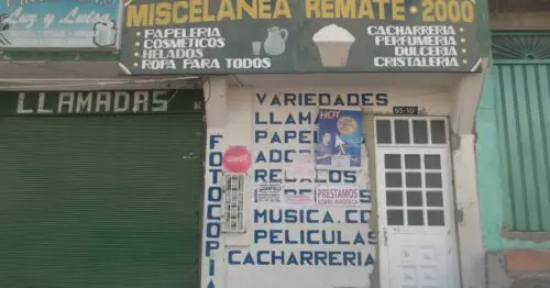 MISCELANEA REMATE 2000 BOGOTÁ MISCELANEA REMATE 2000 BOGOTÁ